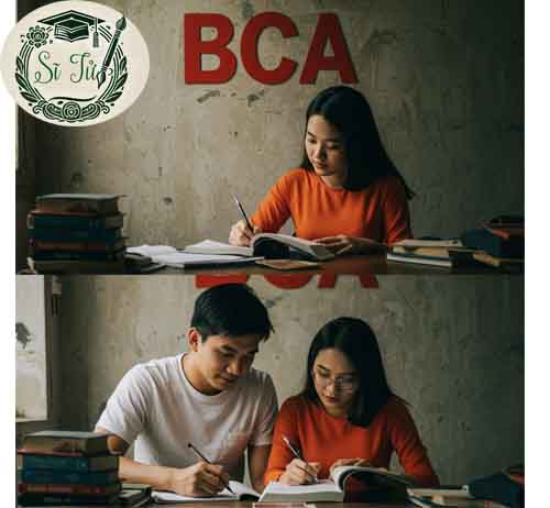 Chiến thuật ôn Ngữ văn thi ĐGNL BCA 2025