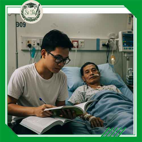 D09 là tổ hợp môn gì? Gồm những ngành nào trường nào? Làm nghề gì?