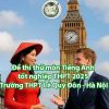 Đề thi thử môn Tiếng Anh tốt nghiệp THPT 2026 – Trường THPT Lê Quý Đôn - Hà Nội