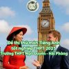 Đề thi thử môn Tiếng Anh tốt nghiệp THPT 2026 – Trường THPT Ngô Quyền - Hải Phòng