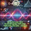 Đề thi thử môn Vật lí Kỳ thi tốt nghiệp THPT 2026 – Trường THPT Châu Văn Liêm - Cần Thơ