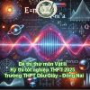 Đề thi thử môn Vật lí Kỳ thi tốt nghiệp THPT 2026 – Trường THPT Dầu Giây - Đồng Nai