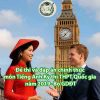 Đề thi và đáp án tham khảo môn Tiếng Anh Kỳ thi THPT Quốc gia năm 2019 - Bộ GDĐT
