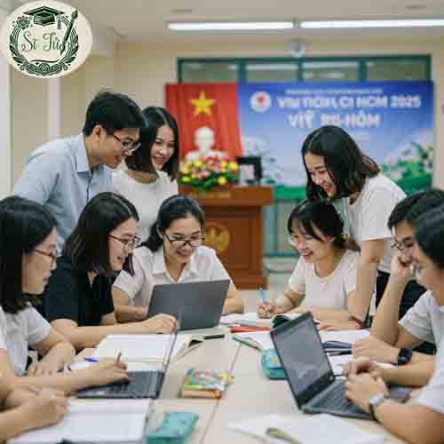 Điểm chuẩn các trường xét bằng điểm ĐGNL ĐHQGHCM 5 năm gần đây