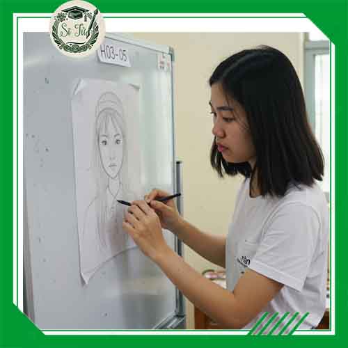 H03 - H04 - H05 gồm môn gì? Thi ngành nào? Học trường gì?