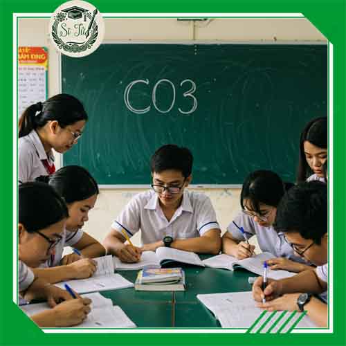 Khối C03 gồm những môn nào? Thi ngành nào? Cơ hội nghề nghiệp