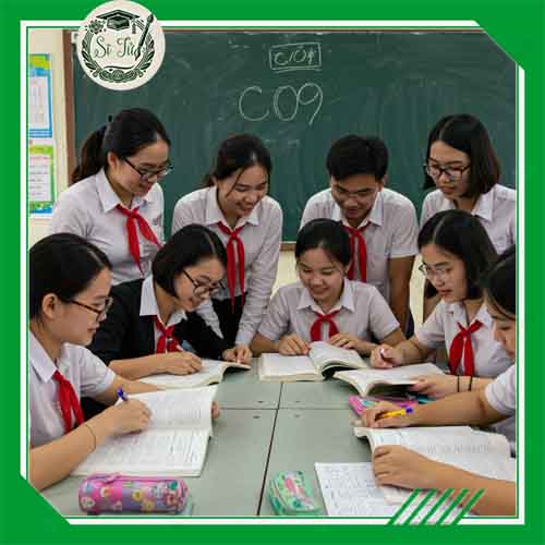 Khối C09 gồm những môn nào? Ngành nào? Thi trường nào?