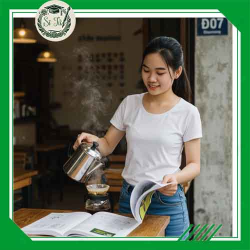 Khối D07 gồm những môn nào? Thi ngành nào? Cơ hội nghề nghiệp