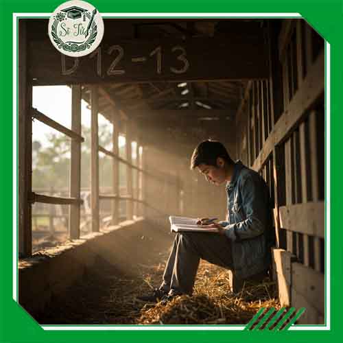 Khối D12 - D13 gồm những môn nào? Học ngành nào? Thi trường gì?