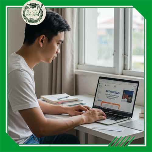 Kỳ thi SPT là gì? Tổng quan về kỳ thi SPT HNUE 2025