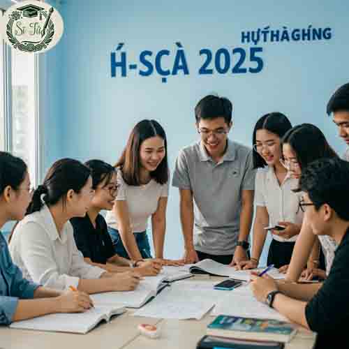 Lệ Phí Thi ĐGNL ĐHSPHCM HCMUE (H-SCA) 2025 và cách nộp
