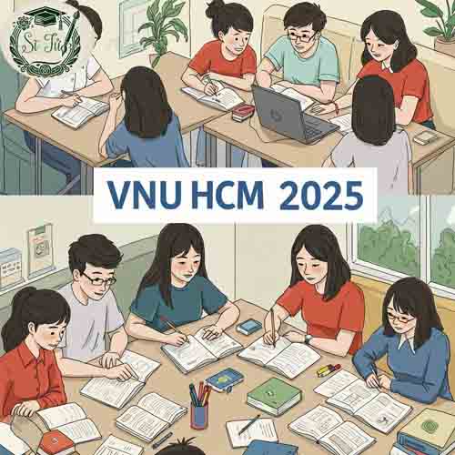 Lệ Phí Thi Đánh Giá Năng Lực ĐHQGHCM (VNUHCM) 2026 và Cách Nộp