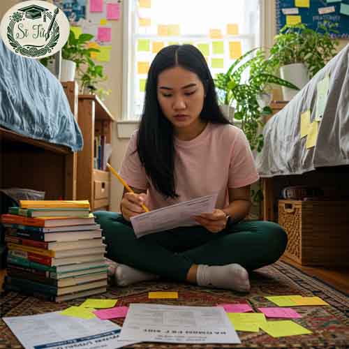 Lộ trình ôn thi Đánh giá Tư duy TSA 2026 cấp tốc 3 tháng 6 tháng cho người mới bắt đầu