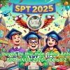 Luyện Thi Tiếng Anh SPT HNUE 2025 đề số 1: Ôn Luyện Kiến Thức Cơ Bản và Kỹ Năng Làm Bài Hiệu Quả