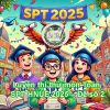 Luyện Thi Toán SPT HNUE 2025 đề số 2: Đề thi nâng cao giúp phát hiện và vượt qua bẫy