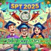Luyện thi thử môn Địa lí SPT HNUE 2025 – Đề số 3 Kiểm tra toàn diện kiến thức địa lý