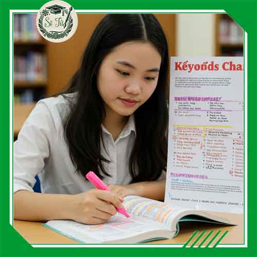 Mẹo thi HSA #13: Tiếng Anh: Đọc lướt và tìm thông tin nhanh chóng