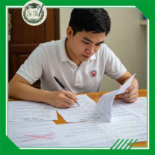 Mẹo thi HSA #14: Tiếng Anh: Phân biệt các dạng câu hỏi - Đừng để bẫy trong câu hỏi gây nhầm lẫn