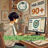Ôn luyện Phần Tiếng Anh HSA 2025 dạng 01 – Suy luận ngữ cảnh (Inference & Implication)