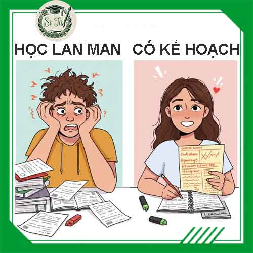 Ôn luyện có chiến lược – sát đề có dễ