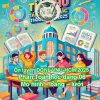Phần Toán học dạng 06 Mô hình – bảng – lưới