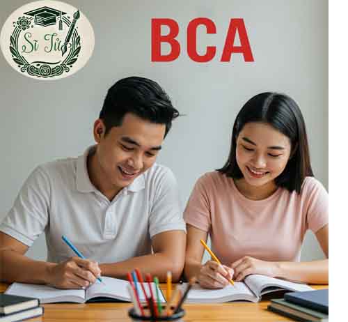 Phương pháp ôn Vật lí - Hóa học thi ĐGNL BCA 2025