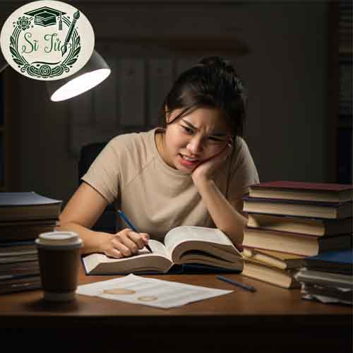 Thi HSA có khó không? 2K7 đừng ôn thi ĐGNL ĐHQGHN 2025 khi chưa biết điều này