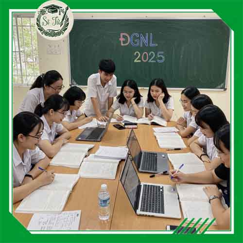 Thời gian làm bài và hình thức thi Đánh giá năng lực (ĐGNL) 2025 các trường mới nhất