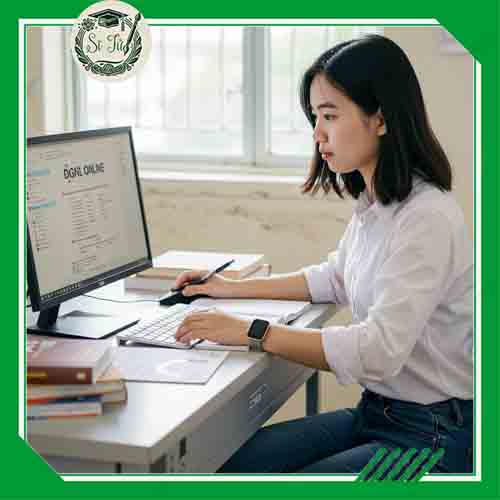 Thông tin chung về Cách tính điểm – Điểm sàn và mốc điểm chuẩn thi đánh giá năng lực các trường năm 2025