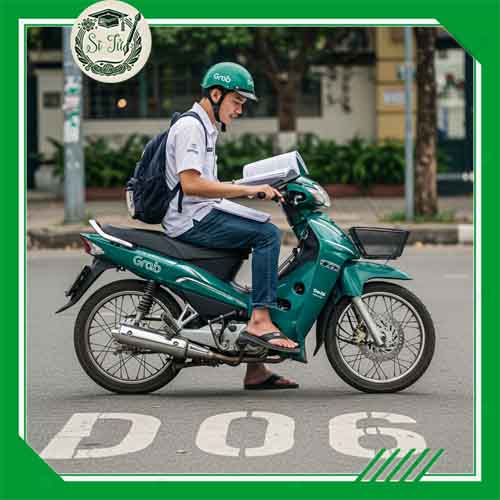 Tổ hợp D06 gồm những môn nào? Thi ngành nào? Học trường gì?