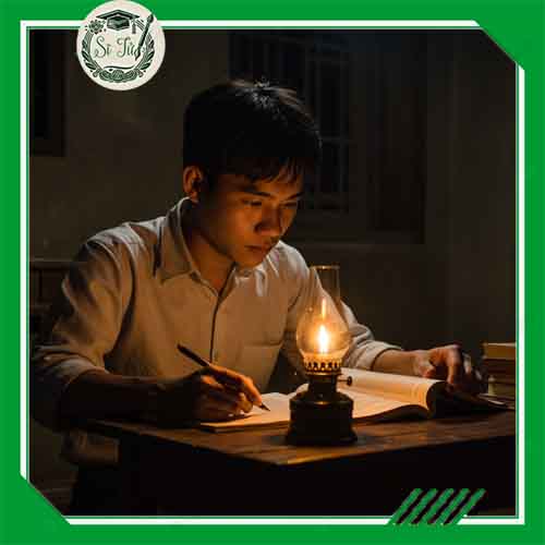 Tổ hợp D11 gồm những môn nào? Học ngành nào? Thi trường gì?