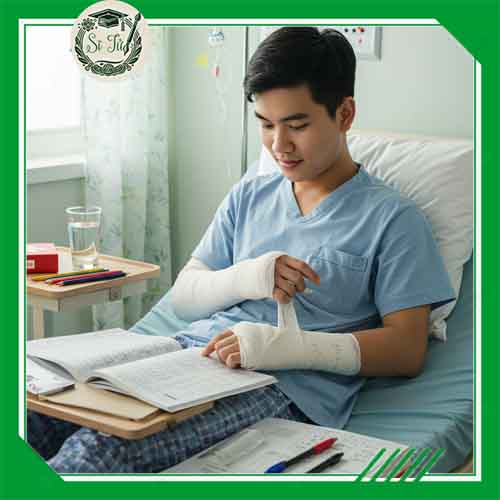 Toán Anh Sử là khối gì? Học ngành nào? Thi vào trường nào?