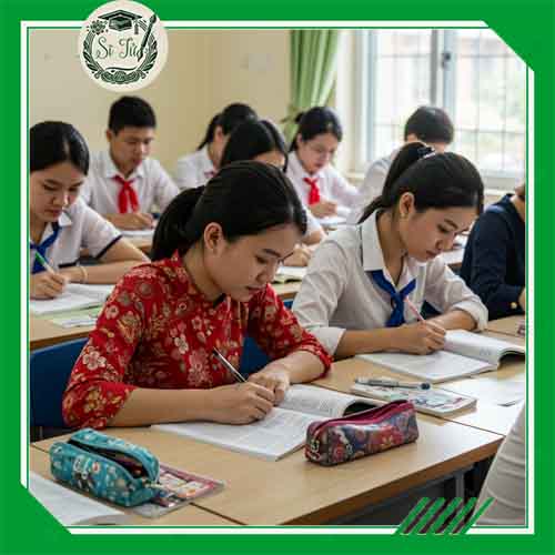 Toán Văn Ngoại ngữ là khối gì? Thi ngành nào? Trường nào?