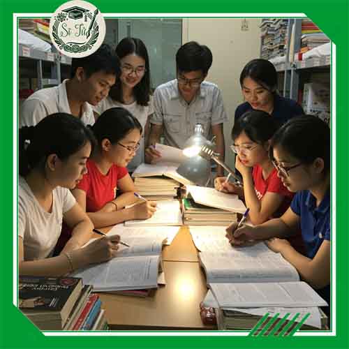 Toán Văn Sử là khối gì Thi ngành gì Xét trường nào