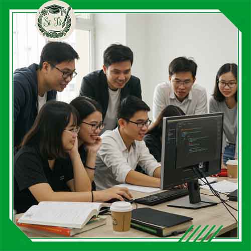 Toán Văn Tin là khối gì? Thi ngành nào? Học trường gì?