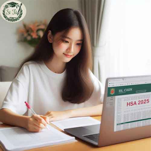 Tư duy khoa học và Giải quyết vấn đề HSA ĐHQGHN là gì