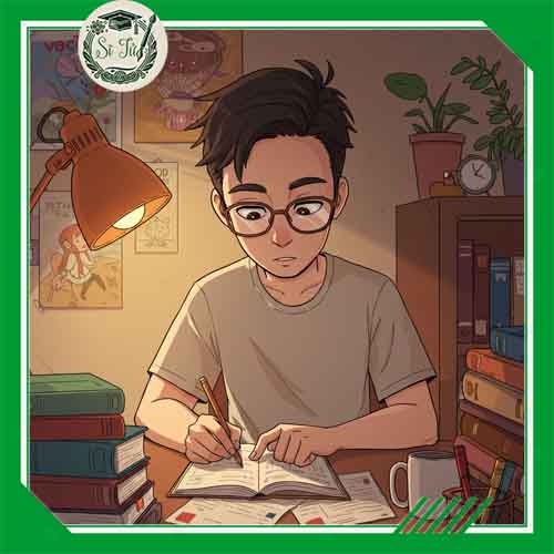 Văn Hoá Sinh là khối gì? Thi ngành nào? Trường gì?