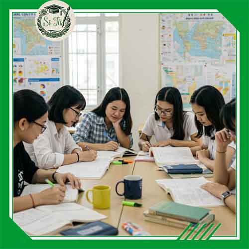 Văn Lý Sử là khối gì? Học ngành gì? Thi trường nào?