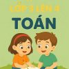 Bài tập ôn hè lớp 3 lên 4 môn Toán Chân trời sáng tạo