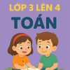 Bài tập ôn hè lớp 3 lên 4 môn Toán Kết nối tri thức