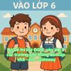 Bộ Đề thi thử ĐGNL vào lớp 6 các trường phổ thông liên cấp VAS - AIS - Gateway