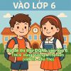 Bộ đề thi thử ĐGNL vào lớp 6 (Toán – Tiếng Việt – Anh) các trường THCS Hùng Vương & Thọ Sơn (Việt Trì - Phú Thọ) năm 2025/26