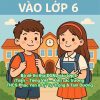 Bộ đề thi thử ĐGNL vào lớp 6 (Toán – Tiếng Việt – Anh) các trường THCS Phúc Yên & Lý Tự Trọng & Tam Dương