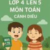 Đề ôn tập hè lớp 4 lên 5 môn Toán
