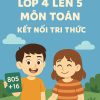 Đề ôn tập hè lớp 4 lên 5 môn Toán Kết nối tri thức