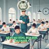 Đề thi thử ĐGNL BCA 2025 mã CA2 số 1 kèm đáp án