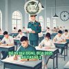 Đề thi thử ĐGNL BCA 2025 mã CA3 số 2 kèm đáp án