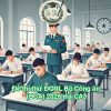 Đề thi thử ĐGNL BCA 2025 mã CA3 số 1 kèm đáp án