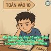 Đề thi thử vào lớp 10 môn Toán THPT Chuyên Lê Hồng Phong & Chuyên Trần Đại Nghĩa – TPHCM