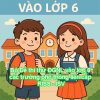 PDF Bộ Đề thi thử ĐGNL vào lớp 6 các trường phổ thông liên cấp RISS - ISV 2025/26